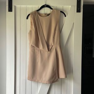 Blaque Label romper dress gently worn maybe twice